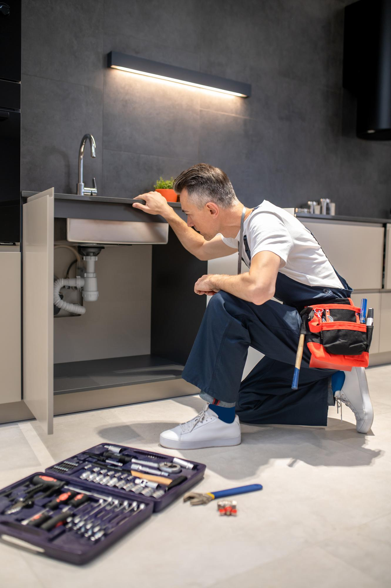 Free Call Plumbing | Your Trusted Plumbers In London