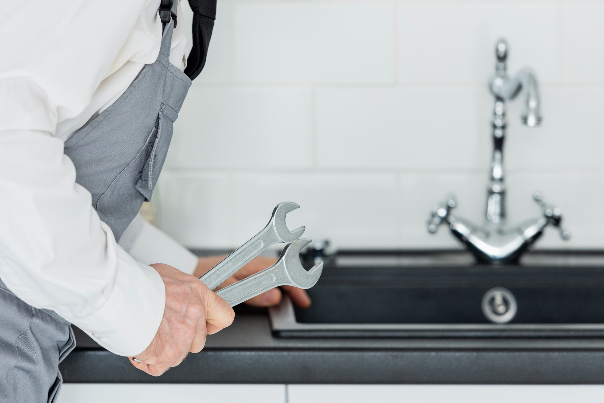 Free Call Plumbing | Your Trusted Plumbers In London